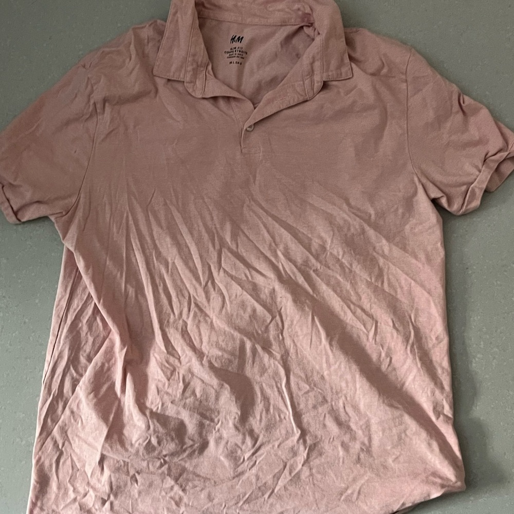 H&M shirt
